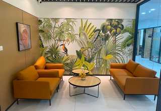 嘉兴韩语同声传译**