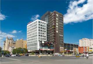 济宁集成别墅承包