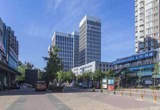 奉贤区集成多媒体互动展示