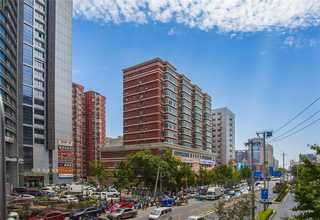 聊城智慧城市技术